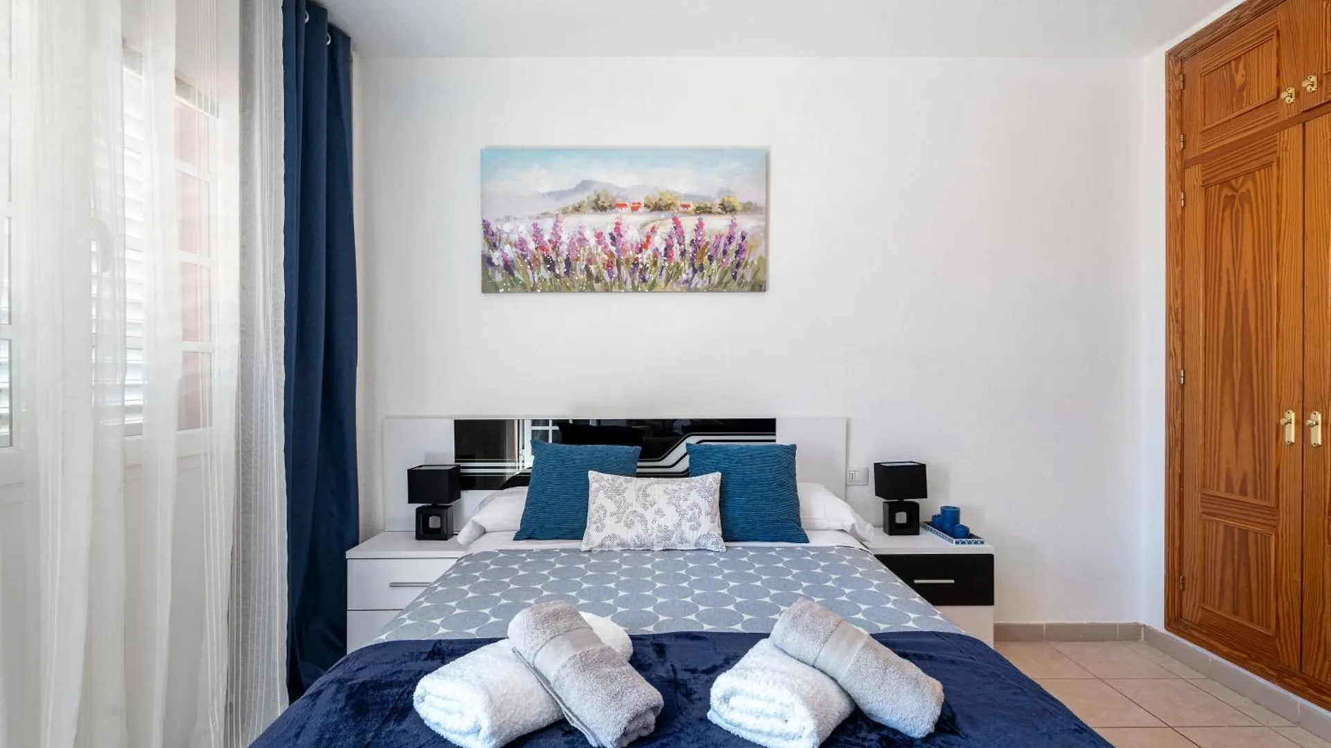 Tatil Evi Casa Brisas De Candelaria