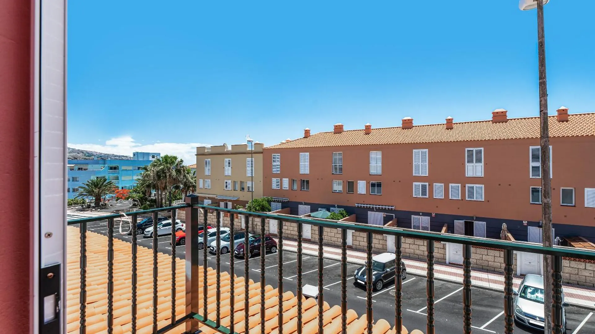Casa Brisas De Candelaria 0*,  İspanya