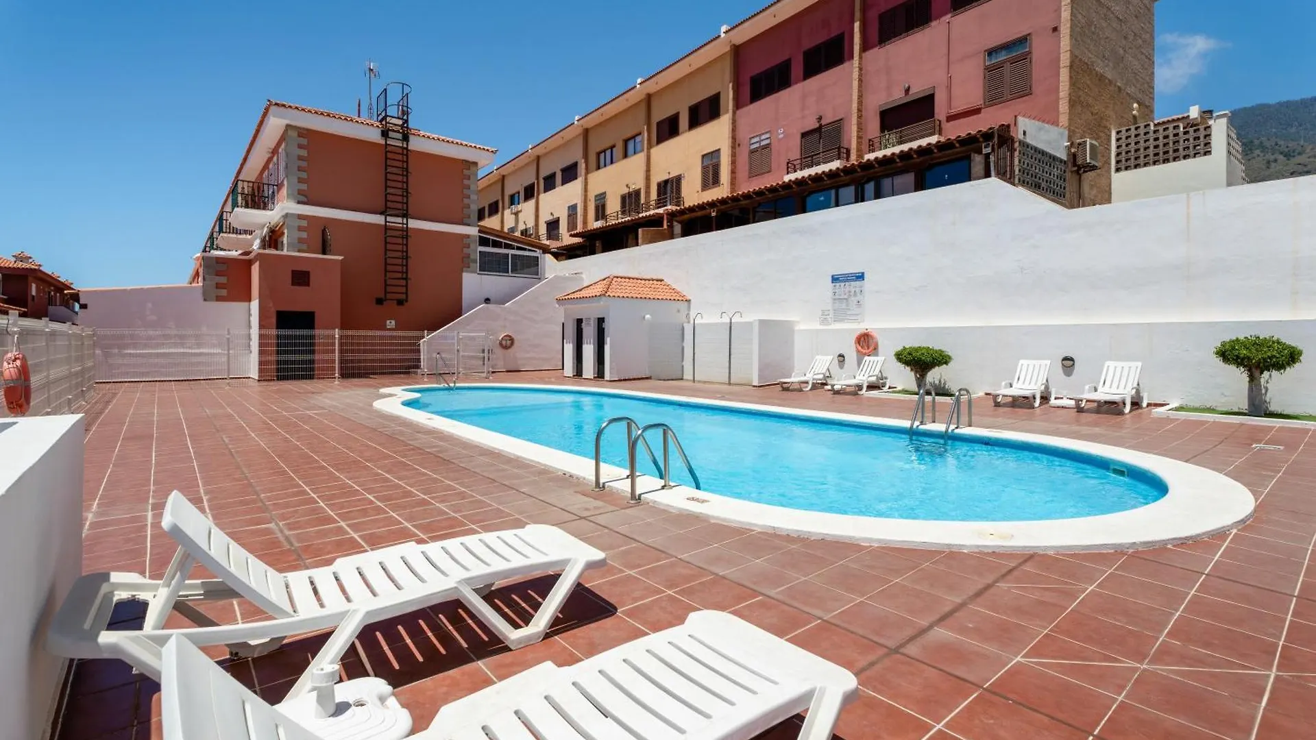 Casa Brisas De Candelaria 0*,  Espanha